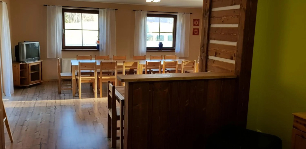 Apartmany chaloupka