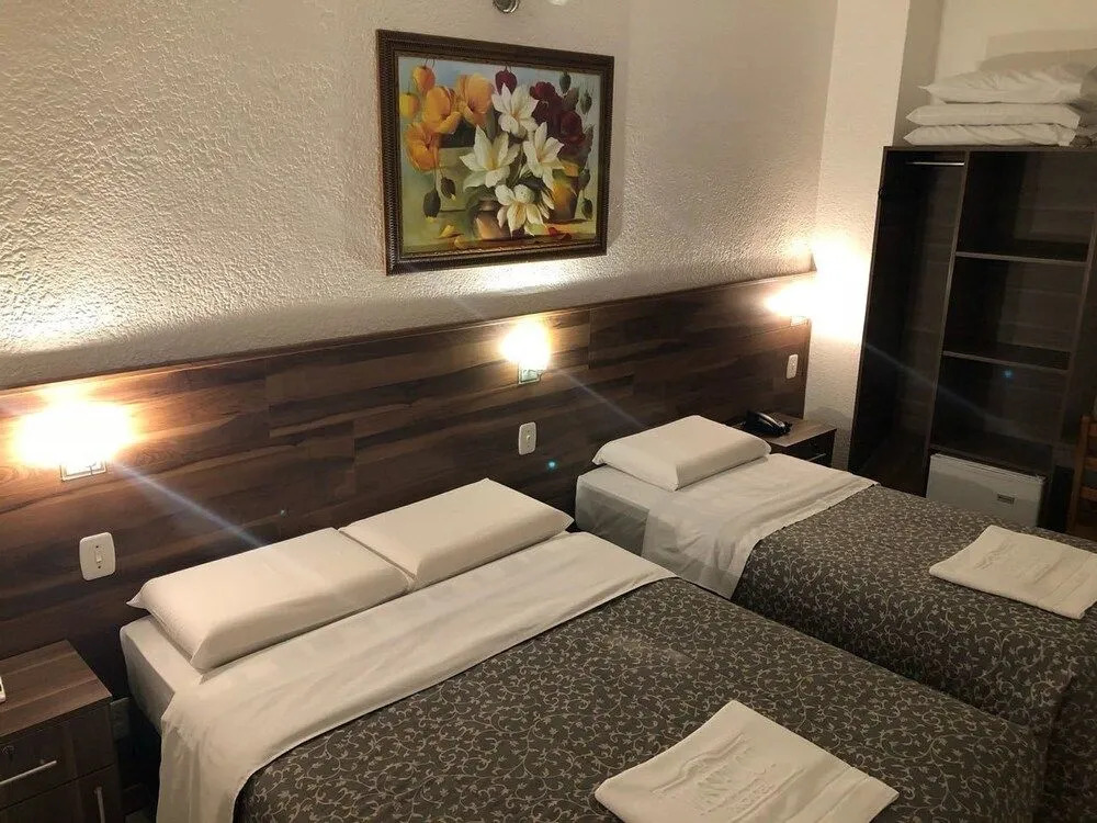 Hotel Masseilot