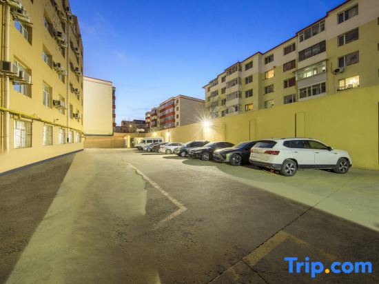 Yiyi Chain Hotel (Hohhot Moore City Branch)