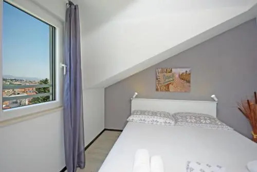 Downtown Residence Apartment