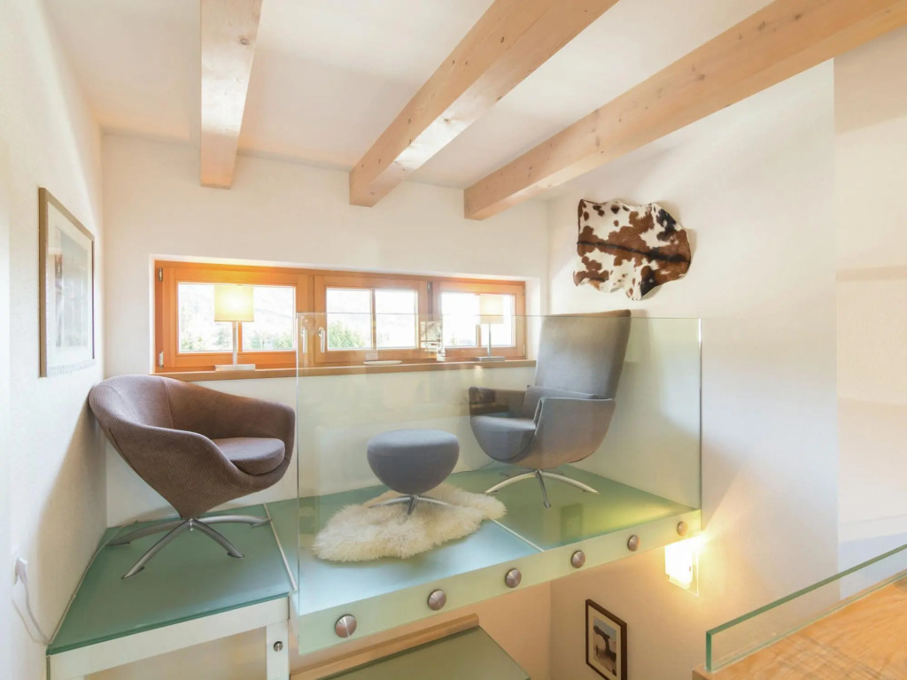 Chalet in Mittersill near Ski Slopes