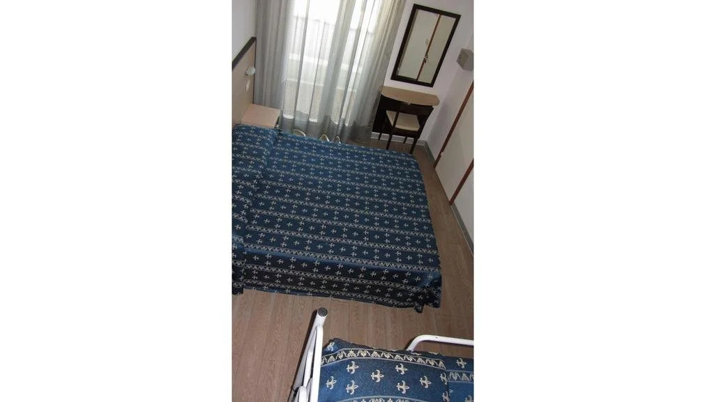 Hotel Sorriso - molto più di una stella