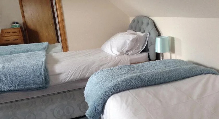 Balciuin B&B