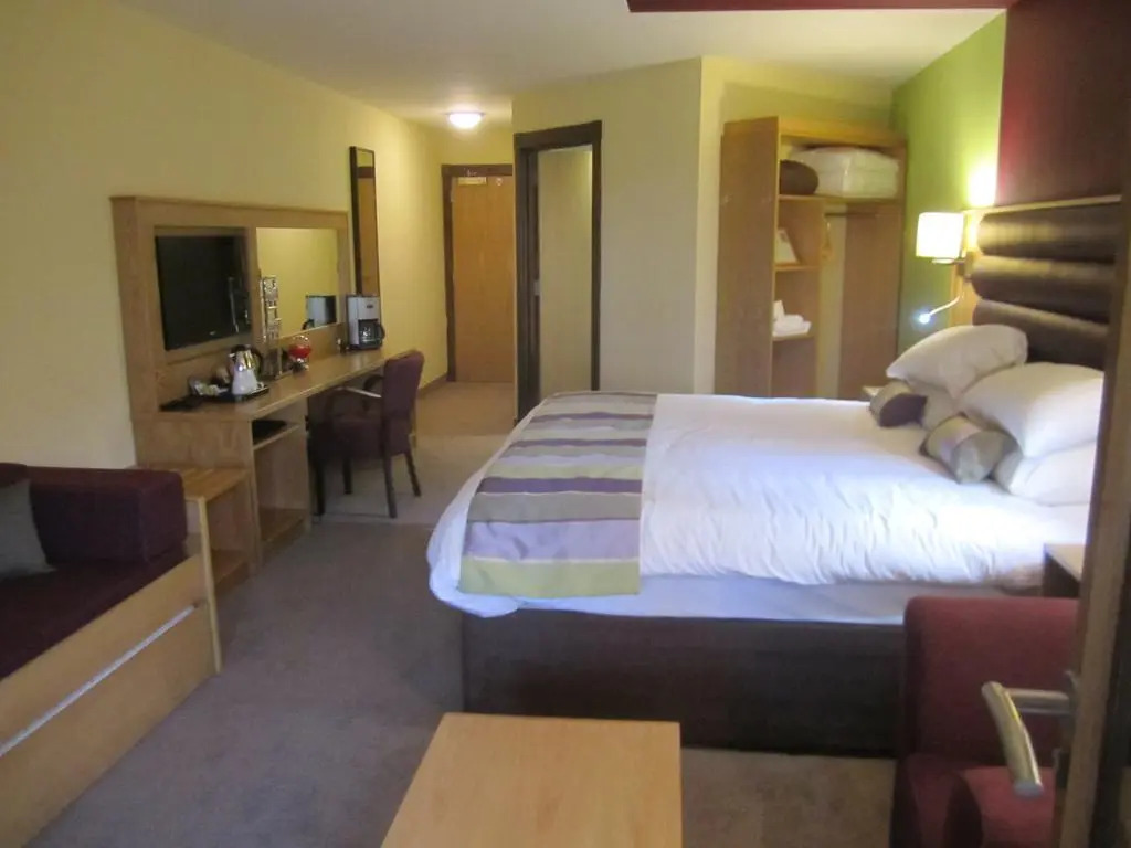 The Gullivers Hotel