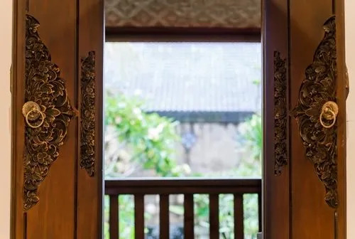 Kutuh Tirta Arum Residence