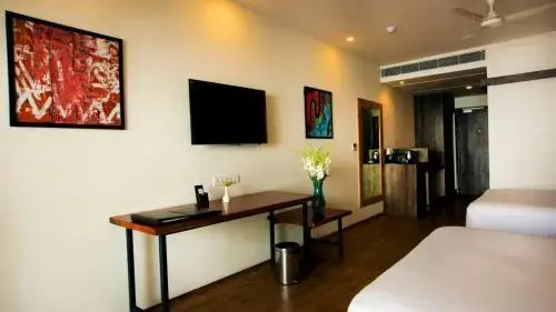 The Terrace Resort