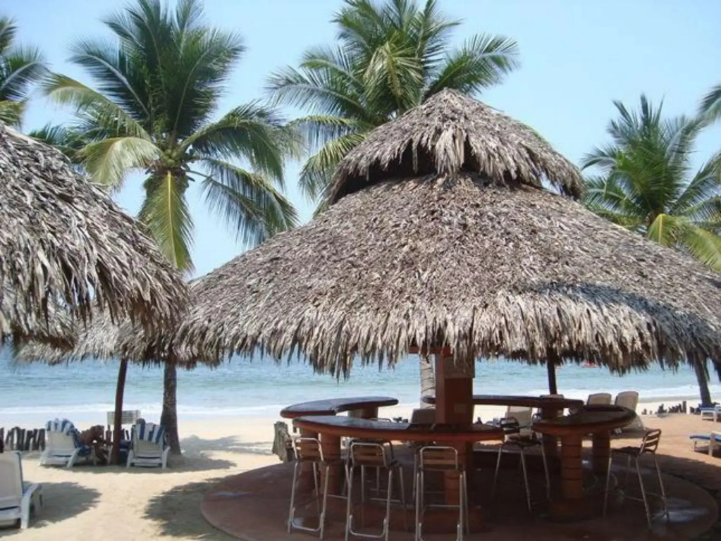 Hotel Villa Mexicana