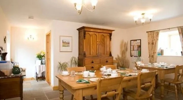 Carr Edge Farm