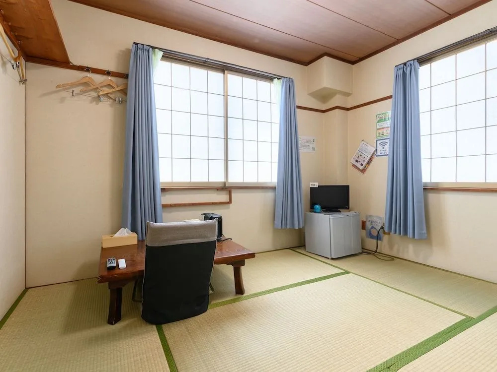 Tabist Hamanako no Yado Kosai