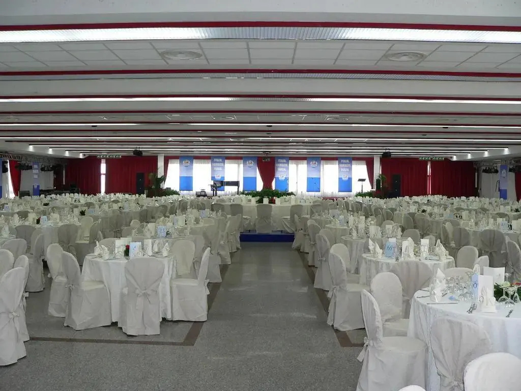 Grand Hotel Adriatico