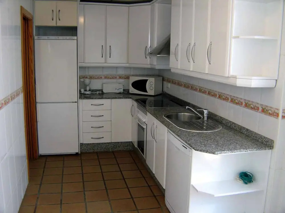 106451 - Apartment in Vera