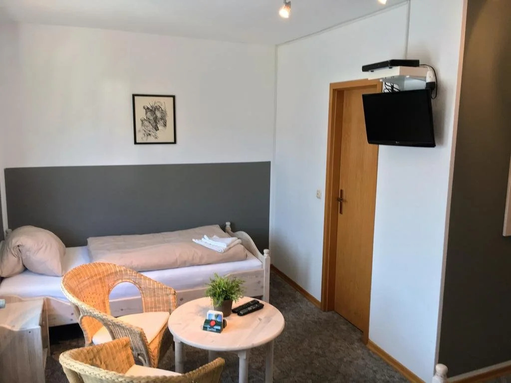 Landgasthof Drei Eichen