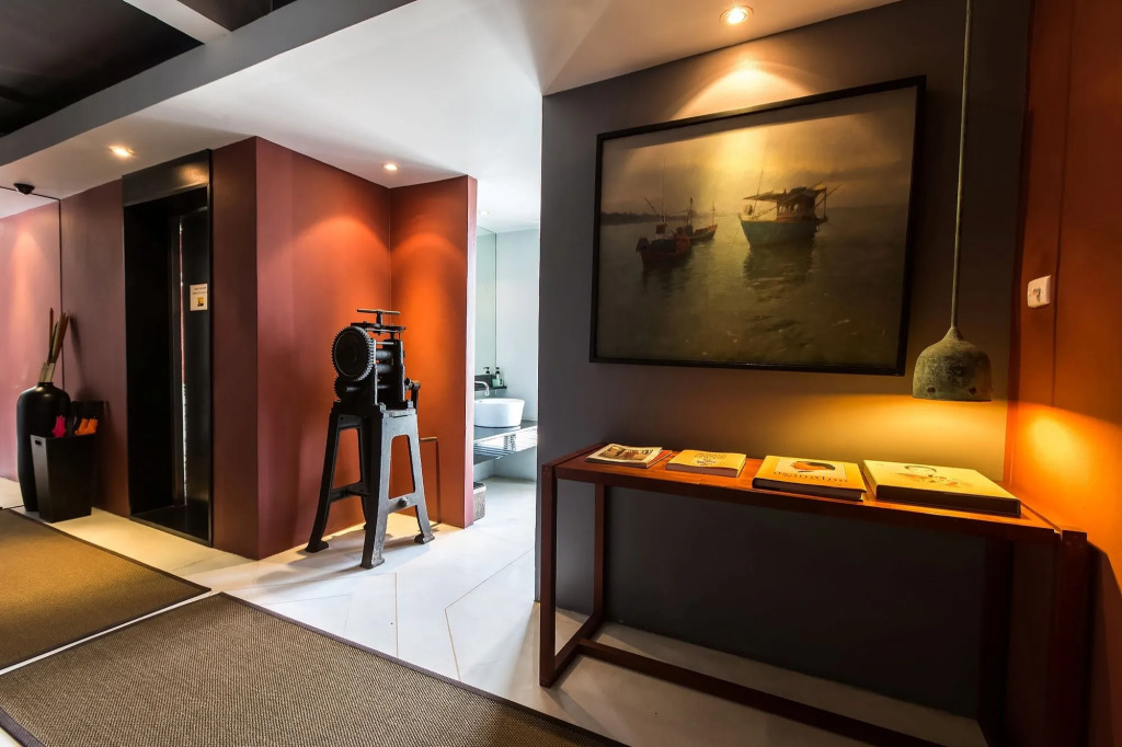 Loogchoob Homestay
