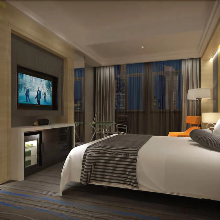 Youth Holiday Hotel