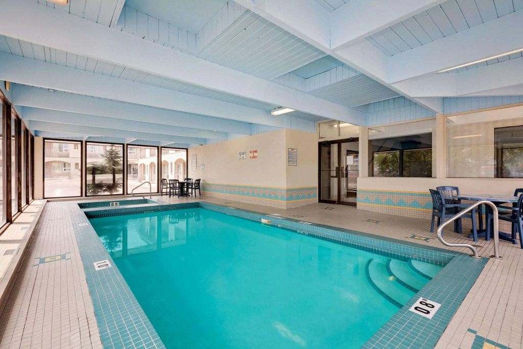Metro Inn Calgary Northwest