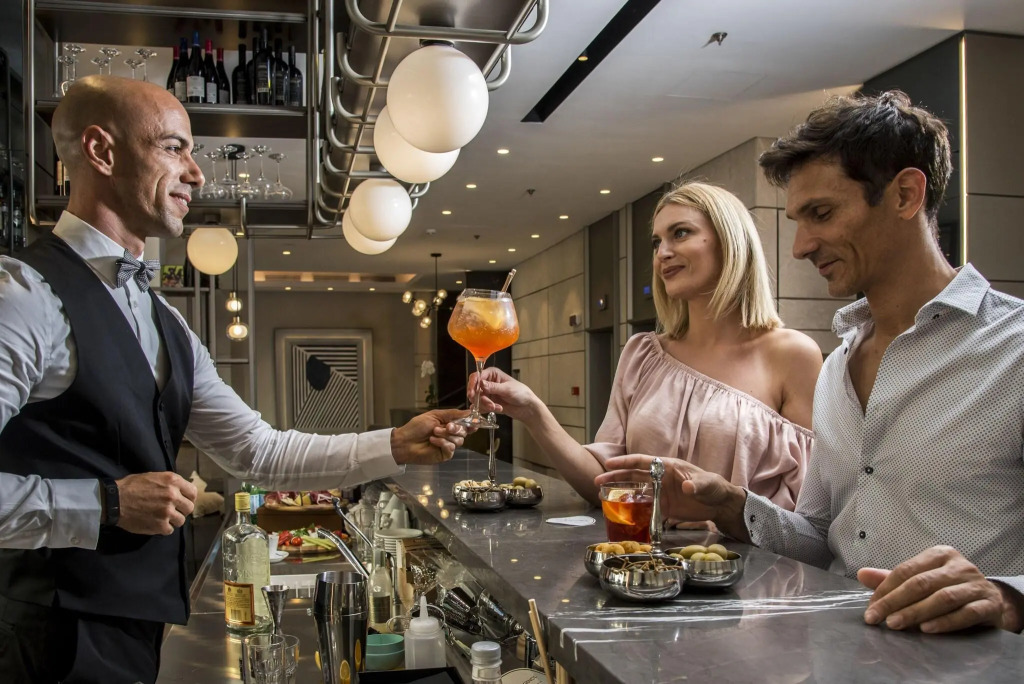 The Regency, Rome, a Tribute Portfolio Hotel