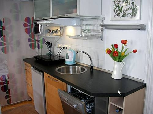 Arcadia Westend Flat