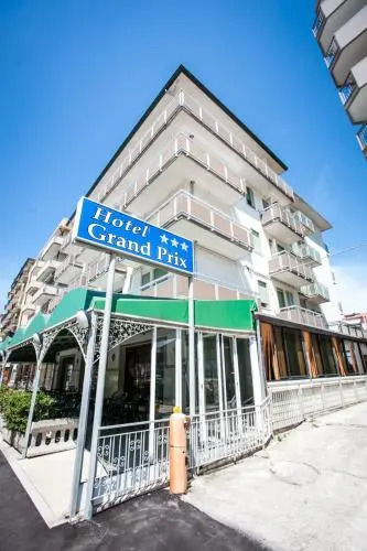 Hotel Grand Prix