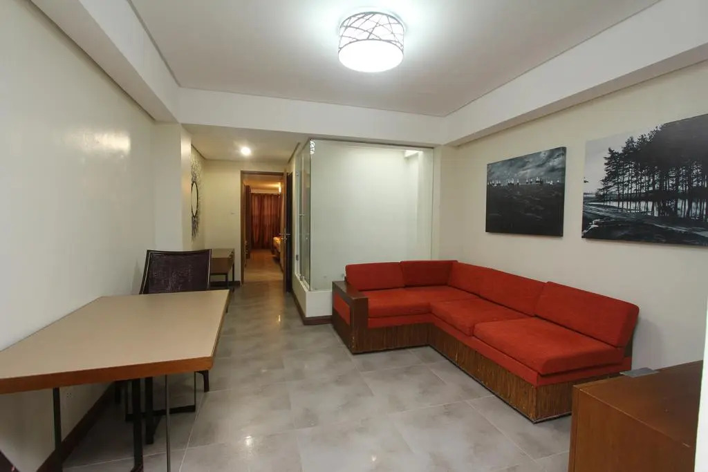 Crown Regency Beach Resort