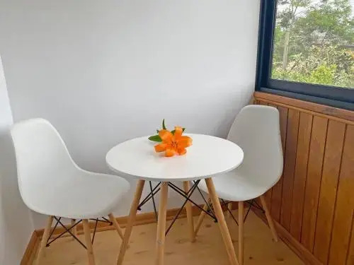 Novaqua Bed & Breakfast