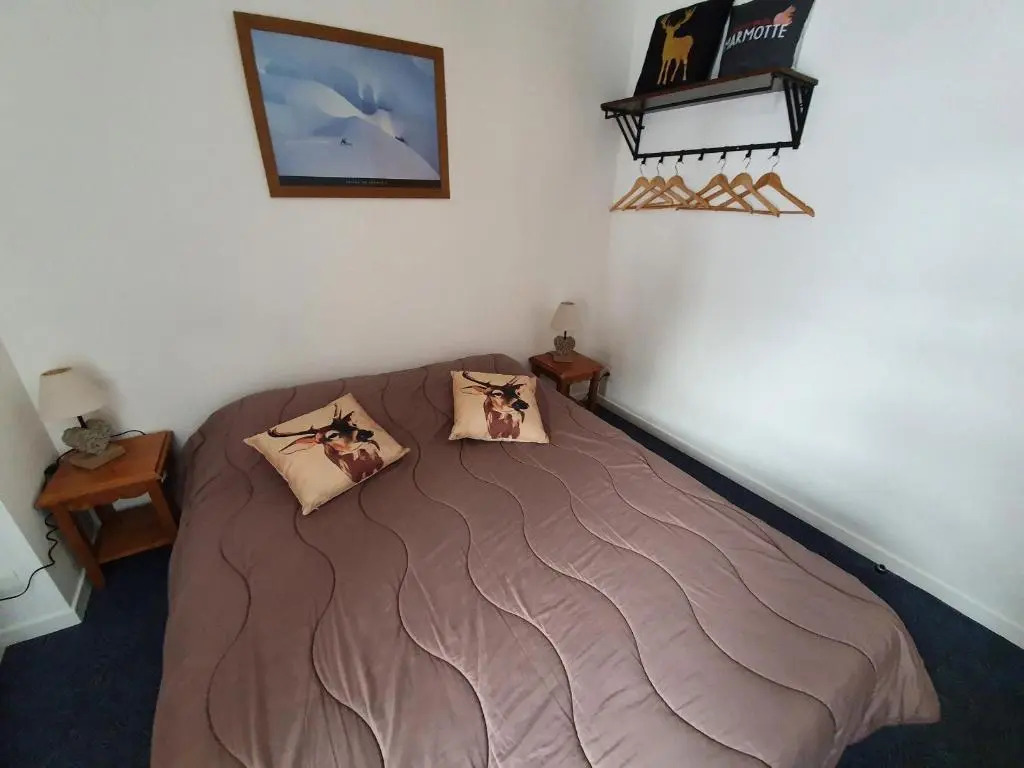 Chalet Le Dévoluy-Agnières-en-Dévoluy, 3 pièces, 7 personnes - FR-1-504-63