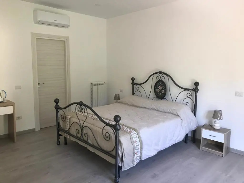 VICO EQUENSE B&B 40 Steps