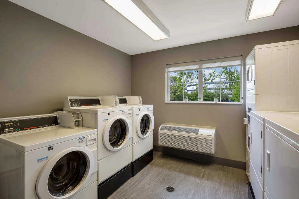 Sonesta ES Suites Parsippany Morris Plains