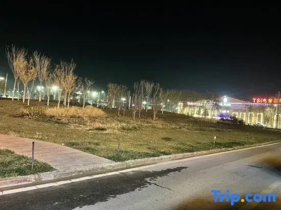 Heguang Tongcheng Hotel