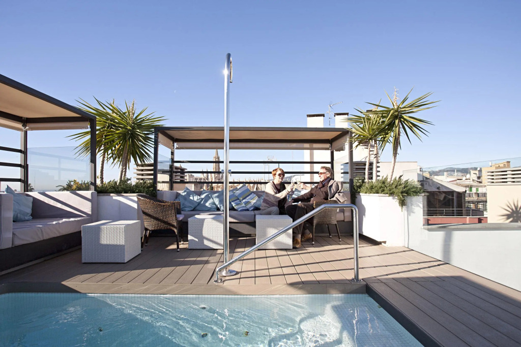 Palma Suites