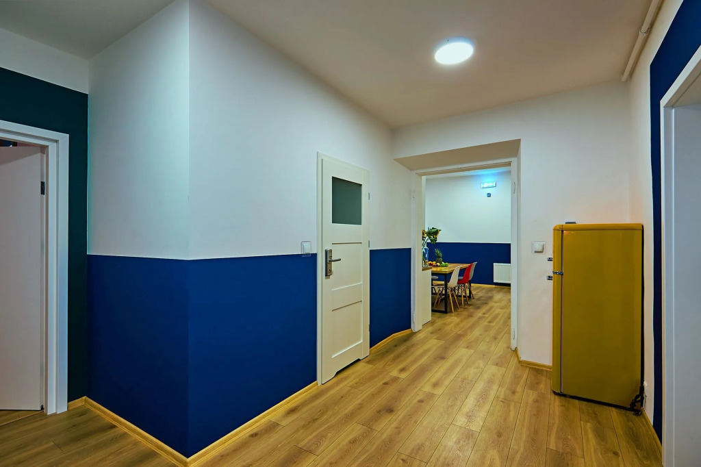 Draggo House - Premium Rooms - Old Town