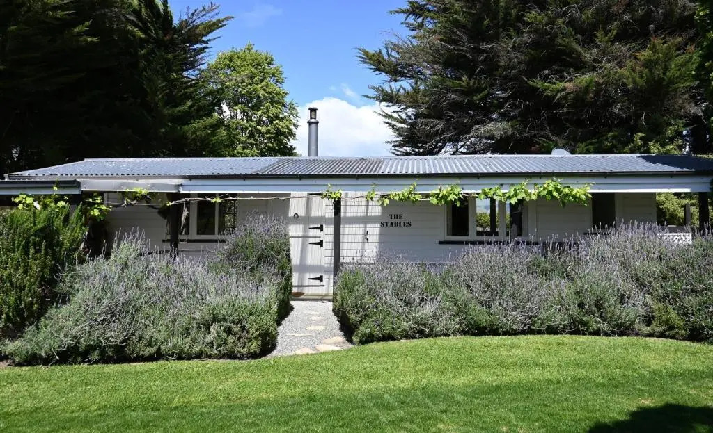 St Leonards Vineyard Cottages