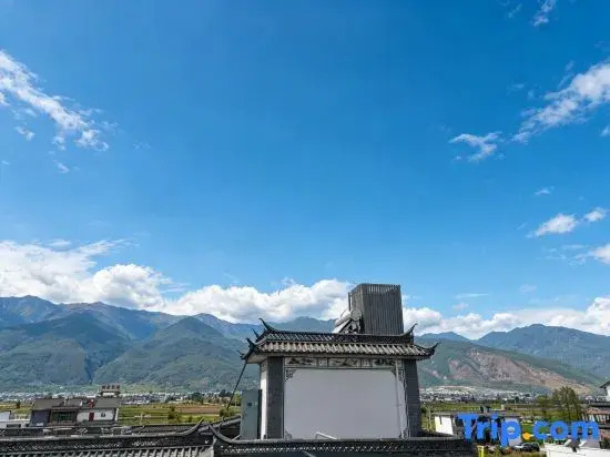 Dali Xiyue Haishe Homestay