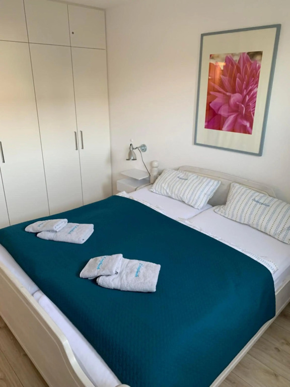 Ferienwohnung Ostseeglück
