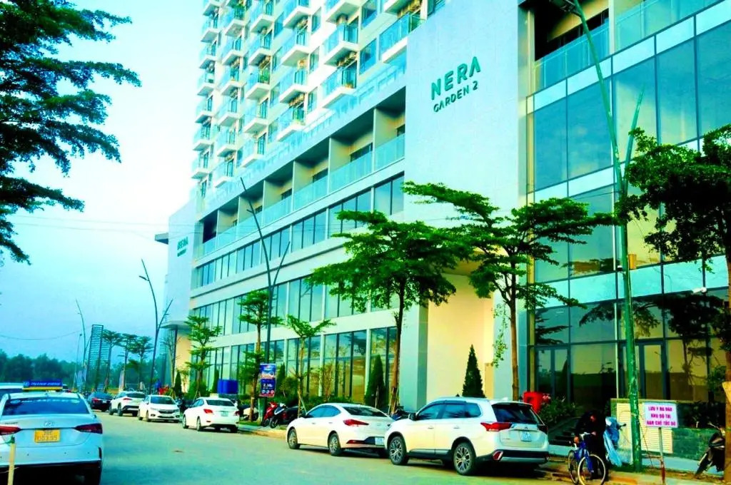 HAPPY HOUSE PREMIER APARTMENT - Căn hộ cao cấp 3 phòng ngủ tại Huế