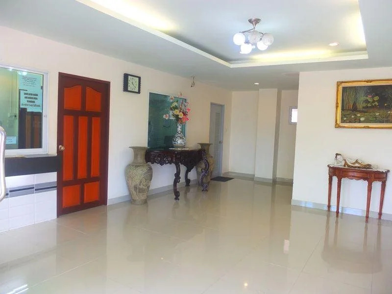 Leela Garden Villa