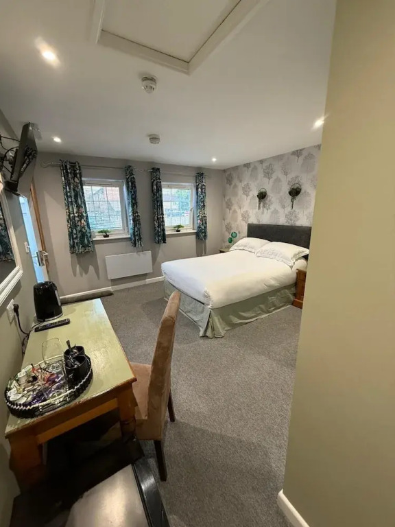The Angel Inn – Pub, Dine & Stay Misson