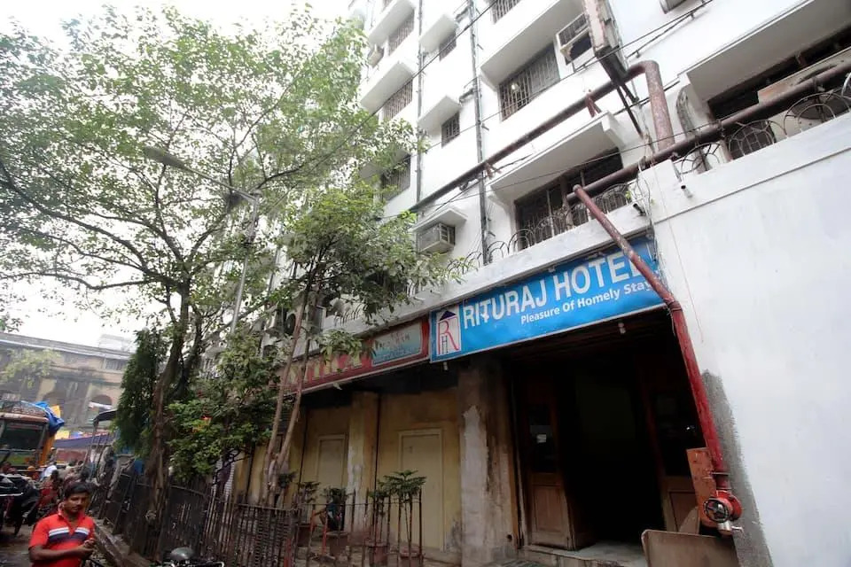 Rituraj Hotel