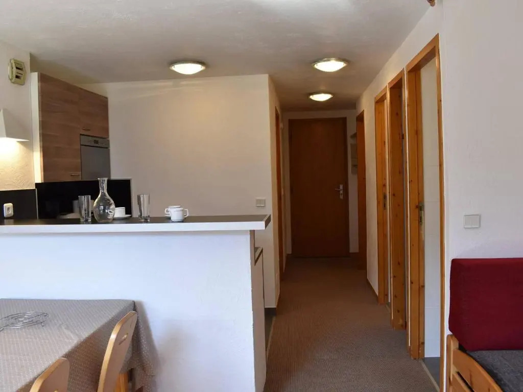 Appartement Méribel, 3 pièces, 5 personnes - FR-1-180-561