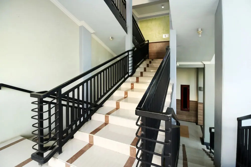 Airy Syariah Pramuka 26 Tuban