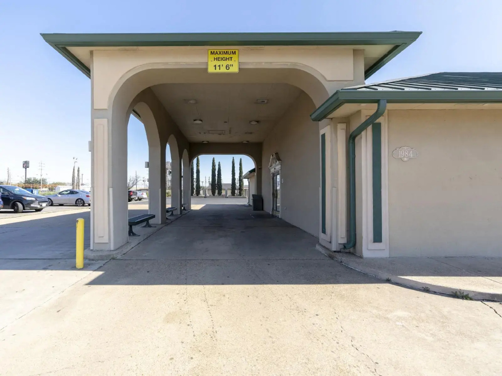 Motel 6 Bossier City, La