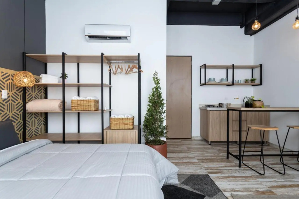Lexum by Bernalo Hotels