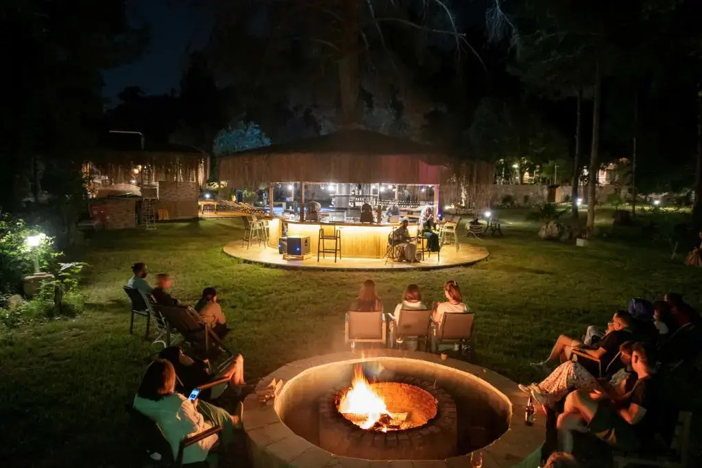 Yusalis Garden Hotel +12 Adult