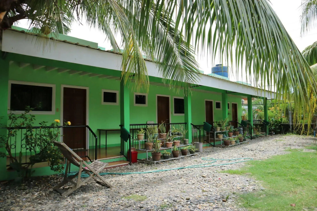 Villa Pamana Inn