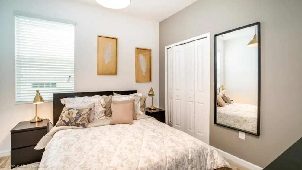 5 Star Private Villa, Sonoma Resort, Orlando Villa 3094