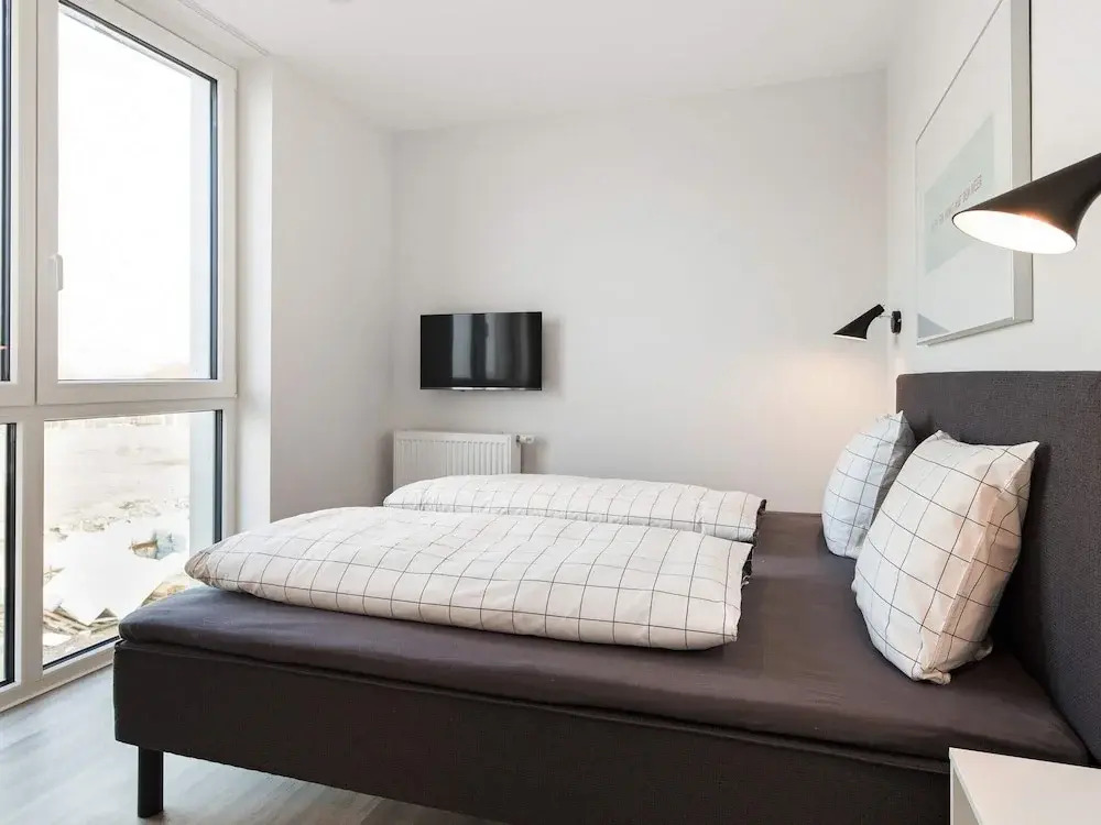 5 Star Holiday Home in Wendtorf