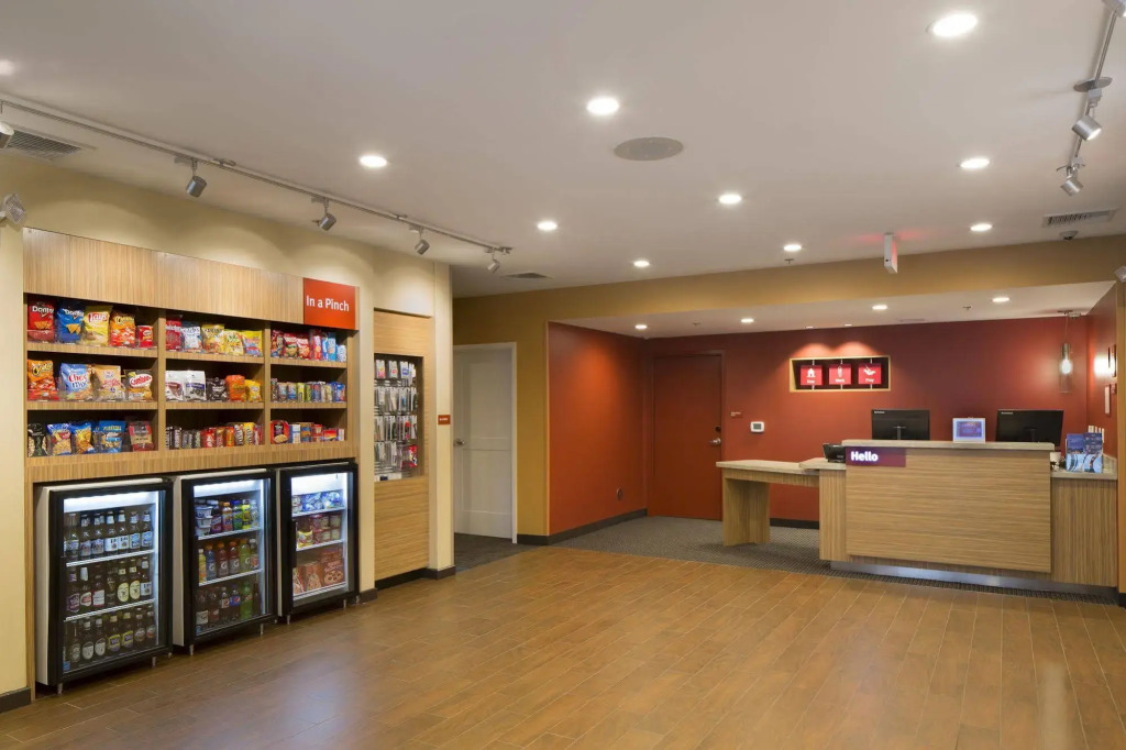 TownePlace Suites by Marriott Swedesboro Logan Township