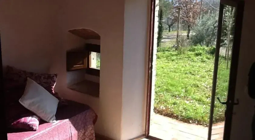 La Cappella del Chianti