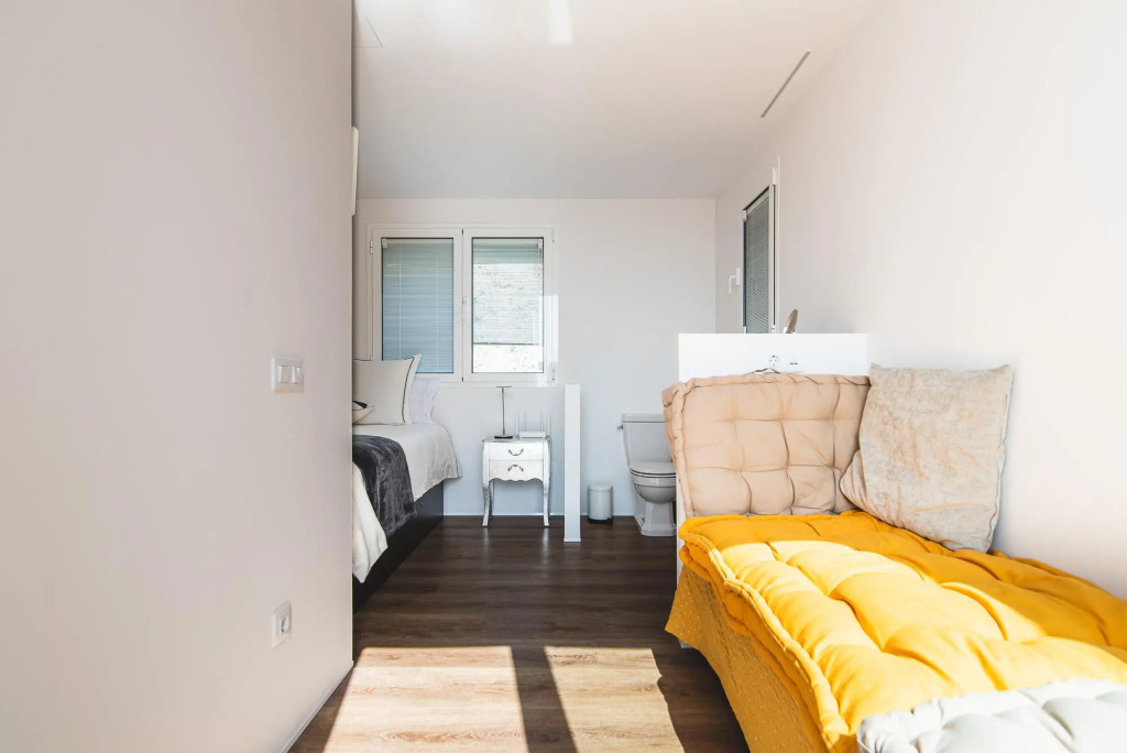 Home2Book Cozy Pasito Blanco, Wifi
