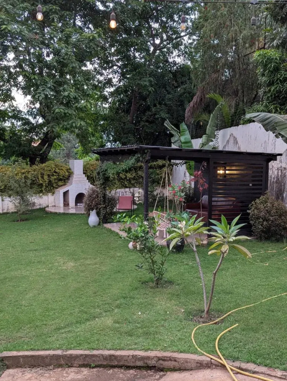 Tulivu Escape