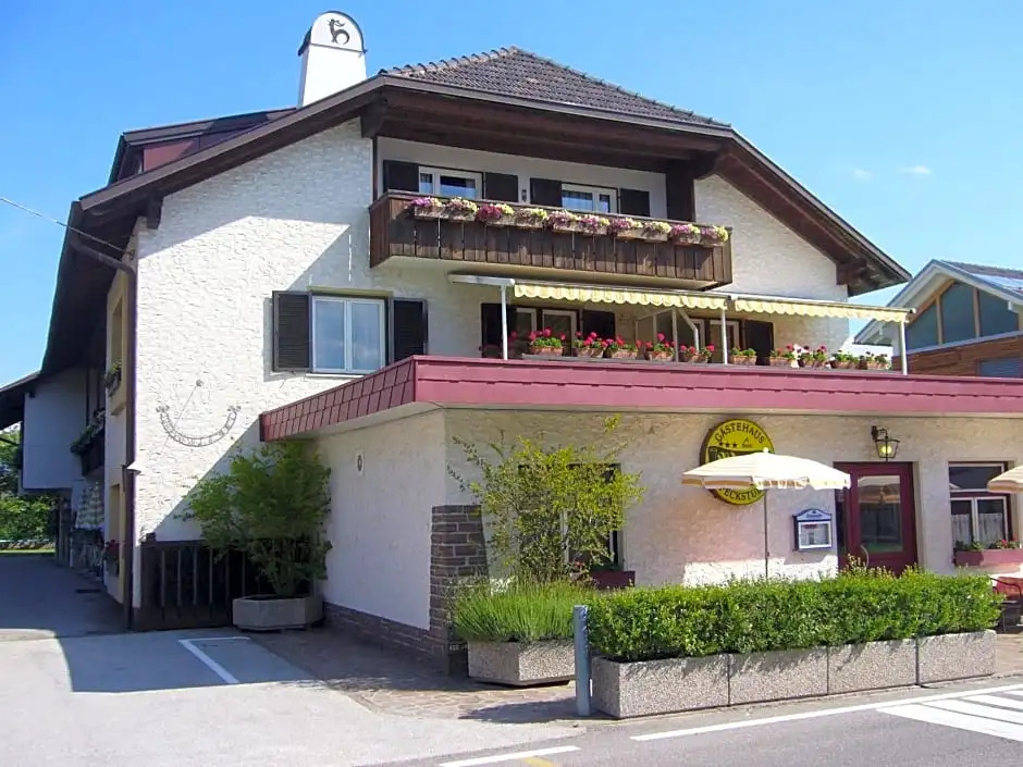 Hotel Gasthof WASTL